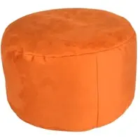 Linke Licardo Hocker Ø47/34 cm in terra | Gr.: onesize
