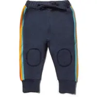 Little green radicals Bequeme Bio-Jogginghose in Navy | Gr.: 12-18 MONATE