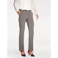 HEINE Stifthose in taupe | Gr.: 20