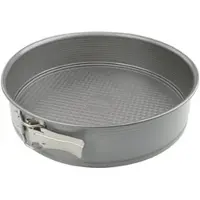 Zenker Springform mit Flachboden Sweet Sensation, Ø 26 cm | Gr.: onesize