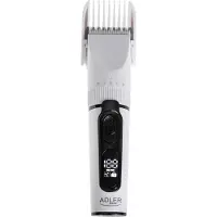 Adler AD 2839 Haarschneider mit LED-Anzeige