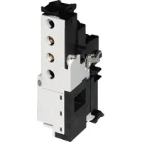 Eaton Power Quality Eaton 259763 Arbeitsstromauslöser, 208-240VAC/DC NZM2/3-XA208-250AC/DC