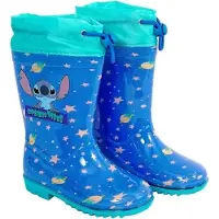 Perletti Kinder-Gummistiefel Kids "Lilo & Stitch", 98084