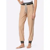 Création L Hose in camel | Gr.: 24/25