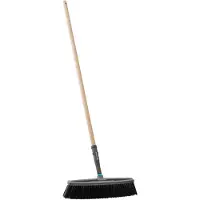 Gardena Pureline Gartenbesen 45 Cm