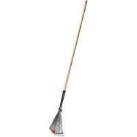 Gardena Pureline Rechen 50 Cm