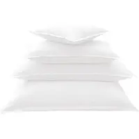 Schlafgut Kissenbezug Jersey Elasthan Kissenbezug einzeln 80x80 cm | weiss - weiß