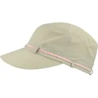 EISLEY Baseball Cap in braun | Gr.: onesize