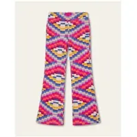 Oilily Peace Legging- maat104/4yr