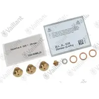 Vaillant Umstellsatz LL (DE), S (HU) 088682