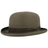 Mayser Filzhut in grau | Gr.: 56