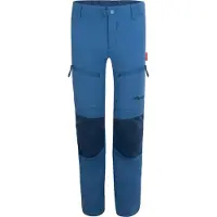 TROLLKIDS Kids Nordfjord Zip-off Pants Slim Fit