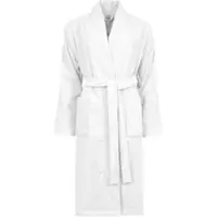 Bugatti Bademäntel Damen Kimono Paola weiß - 030 in weiß - 030 | Gr.: L