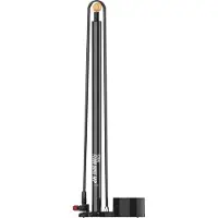 Lezyne Clik Hp Drive Standpumpe