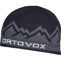 Ortovox Herren PEAK BEANIE