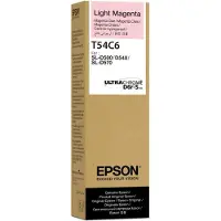 Epson T54C Light Magenta SURELAB SL-D500, Kompatibel, Helle Magenta, , SureLab SL-D500, 70 ml, 1 Stück(e)