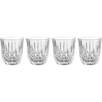 Nachtmann Wasserglas Noblesse 235 ml (4er Set)