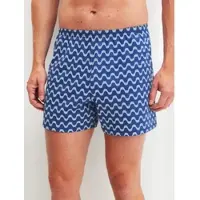 Calida Boxershorts in mazarine blue | Gr.: M