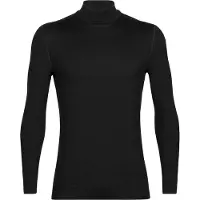 Icebreaker 260 Tech Turtleneck Langarm-baselayer