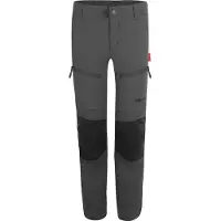 TROLLKIDS Nordfjord Zip-off Slim Fit Hosen
