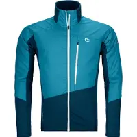 Noname Herren Jacke "Westalpen Swisswool Hybrid"