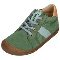 Koel Sneaker Low BLAKE SUEDE in grün | Gr.: 21