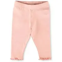 Sigikid Leggings Pink Birds in Hellrosa | Gr.: 86