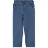 Sanetta Chinohose in Blau | Gr.: 74