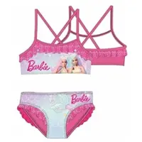 Barbie Mermaid Kinder Bikini – Badeanzug 4–10 Jahre | Gr.: onesize
