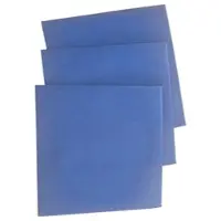 Pack4Food24 1680 Tissue Servietten Napkins Dunkelblau 38x38cm 1/4 Falz (auf 19x19cm) P/P Soft Premium 2-lagig