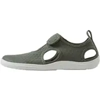 Reima Barfußsandalen " Rantaan " in Greyish green | Gr.: 23