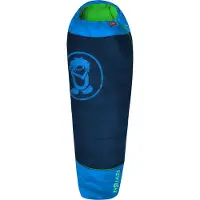 TROLLKIDS Fjell Dreamer Schlafsack