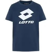 Lotto Shirt in Blau | Gr.: 146/152