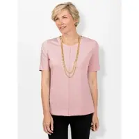 Witt Weiden Shirt in rosé | Gr.: 46