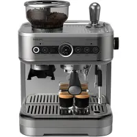 Philips Barista Brew Halbautomatische Espressomaschine PSA3228/01