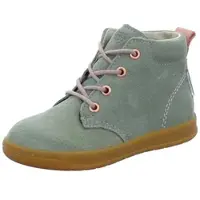 Pepino by Ricosta Schnürstiefel in Grün | Gr.: 26