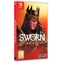 SWORN (Deluxe Edition)