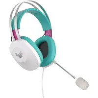 Asus TUF Gaming H1 Gen II Hatsune Miku Edition