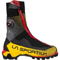 La Sportiva - G-Tech - Expeditionsschuhe Gr 38,5 schwarz