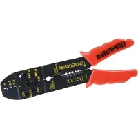 HERTH+BUSS ELPARTS Jakoparts 90942041 Crimpzange