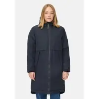 Camel active Winterparka mit Kapuze in Dunkelblau | Gr.: 42