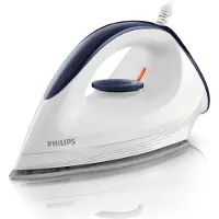 Philips Trockenbügeleisen GC160/02R1