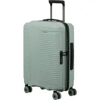 Samsonite Prodiver HS Handgepäck Spinner 55 cm - Erweiterbar 39/46 Liter - 55x40x20/23 cm - light sage