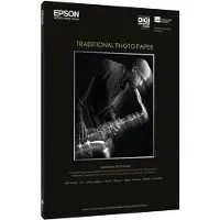 Epson S045051 Traditional A3+ (25 vel) - Fotopapier