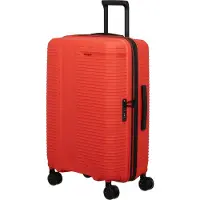 Samsonite Prodiver HS Spinner 69 cm - Erweiterbar 78/86 Liter - 69x47x28/31 cm - tangerine