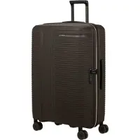Samsonite Prodiver HS Spinner 75 cm - Erweiterbar 105/115 Liter - 75x51x32/35 cm - coffee bean