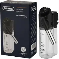 De'Longhi DLSC035 AS00009731 LatteCrema Hot Milchkännchen