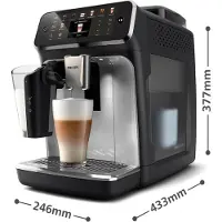 Philips Ep5546/70 Kaffeevollautomat
