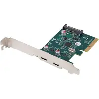 Lanberg Pce-uc3-002 Pci-e-erweiterungskarte