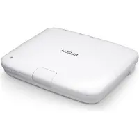 Epson ELPWP20 - Wireless Presentation System, Desktop, Weiß, 1920 x 1200 Pixel, 1920 x 1200 (WUXGA), 18 fps, 4 Benutzer